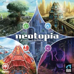 NEOTOPIA