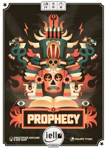 PROPHECY