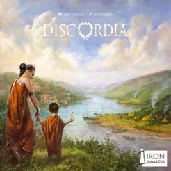 DISCORDIA