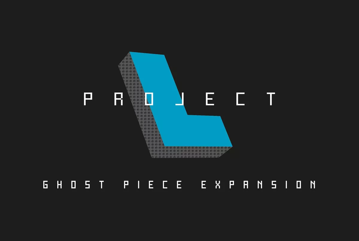 Project L: Ghost Piece