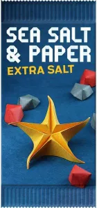 Sea Salt & Paper - ext. Extra Salt