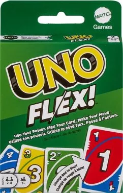 Uno Flex