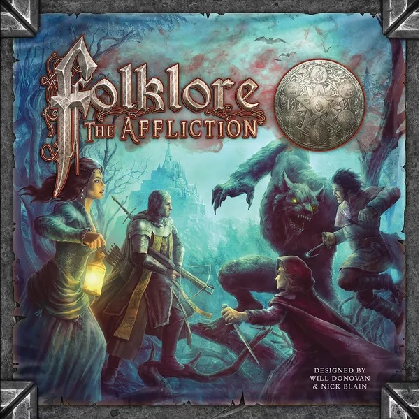 FOLKLORE ANNIVERSARY EDITION