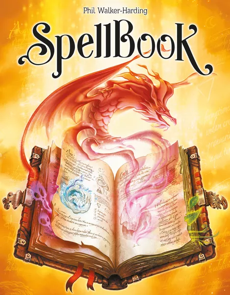 SPELLBOOK