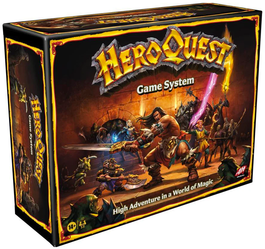 HeroQuest