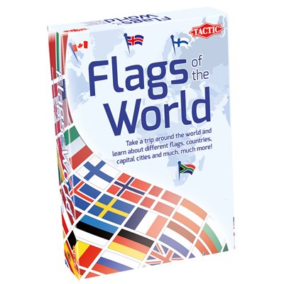 Flags of the world