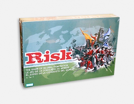 Risk