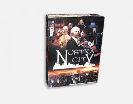 Nostra City