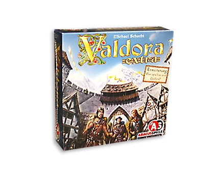 Valdora Extra