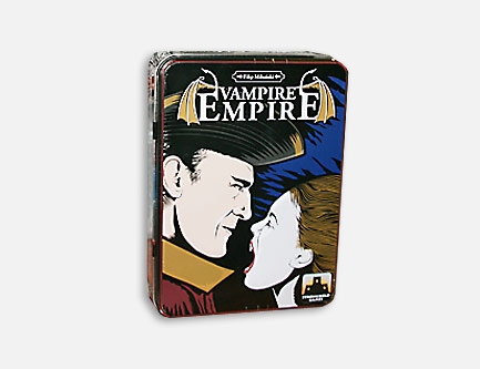 Vampire Empire