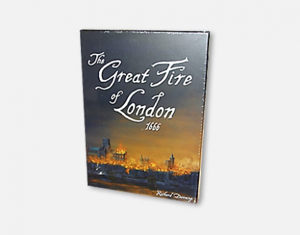 Great Fire of London 1666