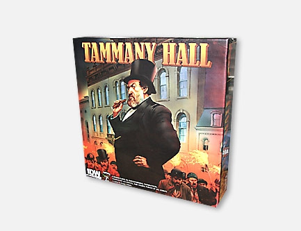 Tammany Hall