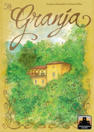 La Granja