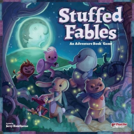 Stuffed Fables