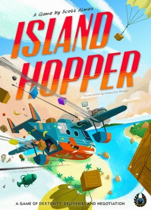 Island Hopper