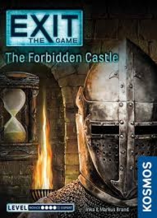 Exit: The Game - Forbidden Castle