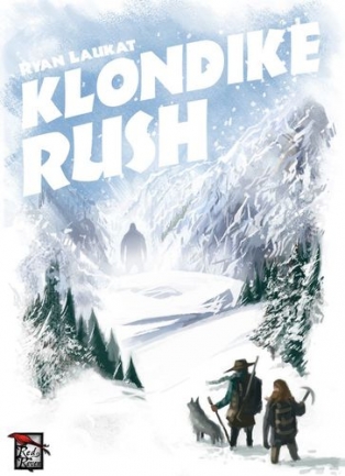 Klondike Rush