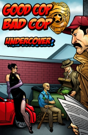 Good Cop Bad Cop Undercover