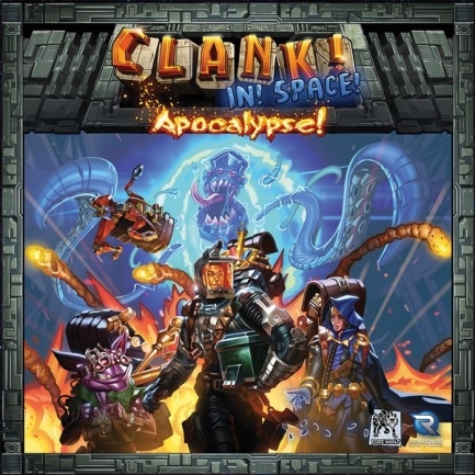 Clank in Space: Apocalypse