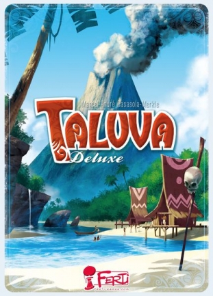 Taluva Deluxe