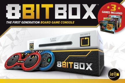 8Bit Box