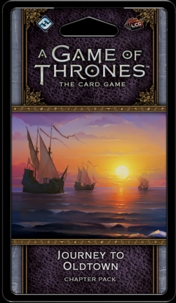 Game of Thrones Card Game: Journey to Oldtown