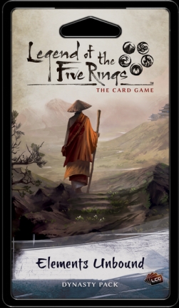 Legend of the Five Rings: The Card Game ? Elements Unbound