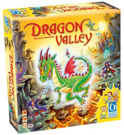 Dragon Valley