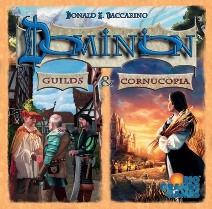 Dominion: Cornucopia/Guild