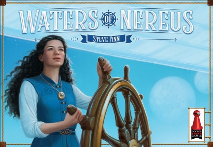 Waters of Nereus