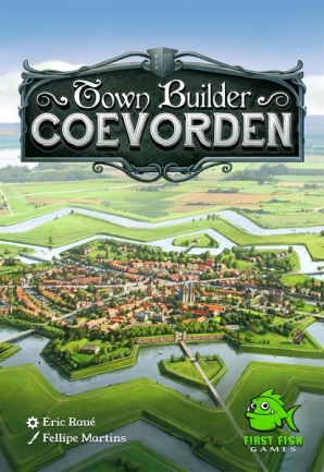 Town Builder: Coevorden