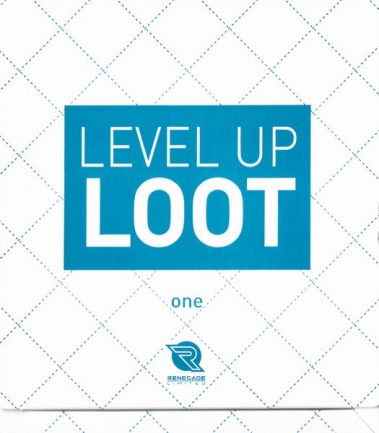 Level Up Loot One