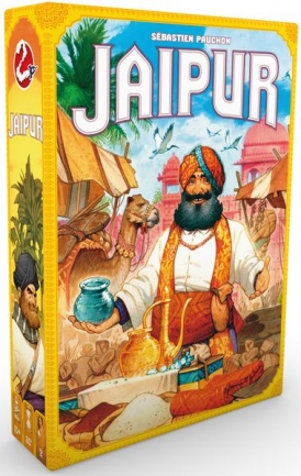 Jaipur 2019 Edition