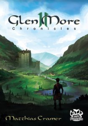 Glen More 2: Chronicles