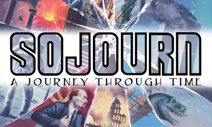 Sojourn - Journey Through Time