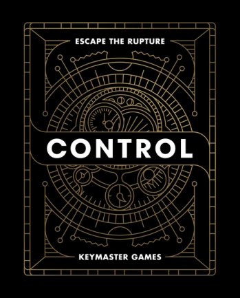 Control 2nd Edition