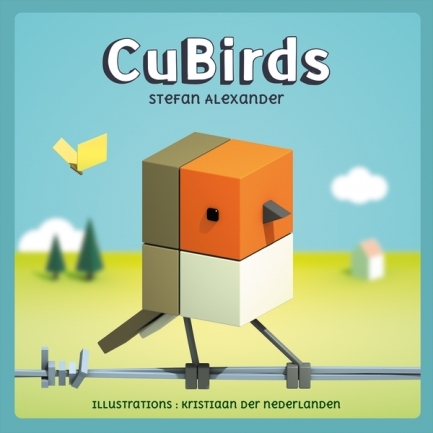 Cubirds