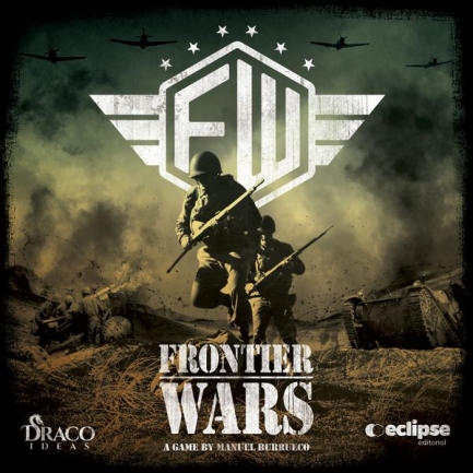 Frontier Wars