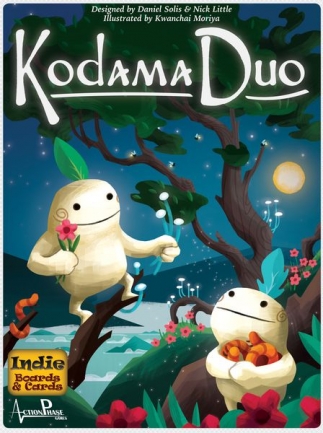 Kodamo Duo