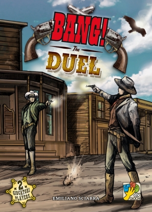 BANG! The Duel