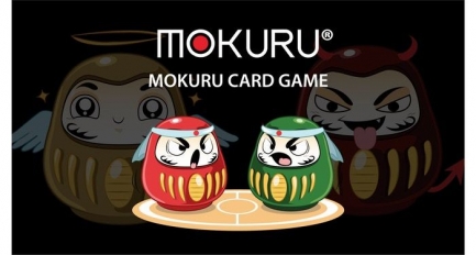 Mokuru Card Game