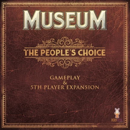 Museum: The People's Choice