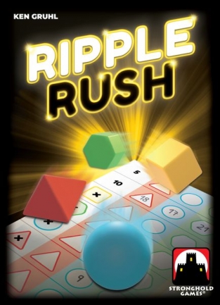 Ripple Rush