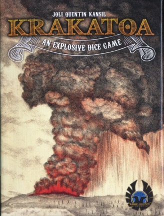 Krakatoa