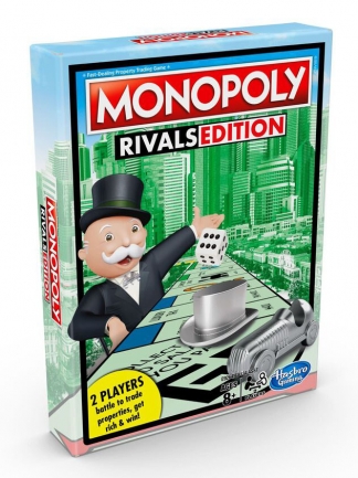 Monopoly: Rivals Edition