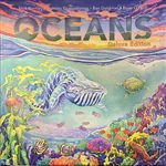 Oceans Deluxe Edition