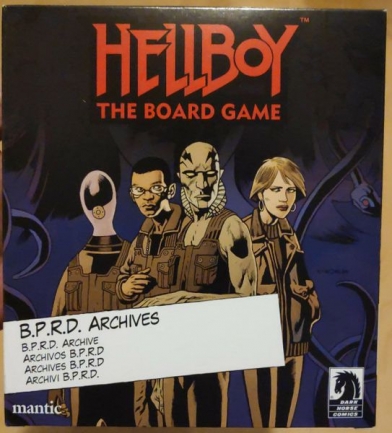 HELLBOY BPRD EXPANSION (10)