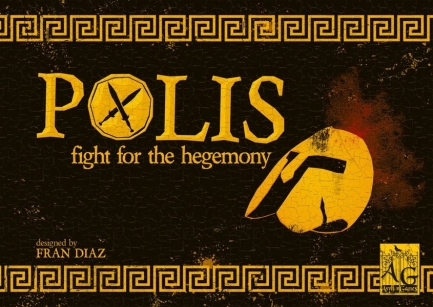 Polis: Fight for the Hegemony